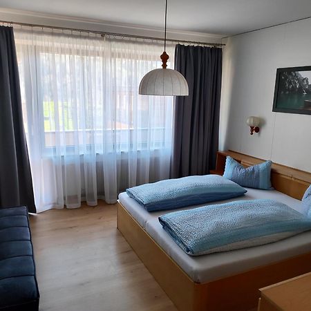 Kehrerhof Bed and Breakfast Rifiano Eksteriør billede