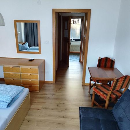 Kehrerhof Bed and Breakfast Rifiano Eksteriør billede