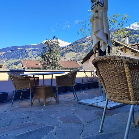 Kehrerhof Bed and Breakfast Rifiano Eksteriør billede