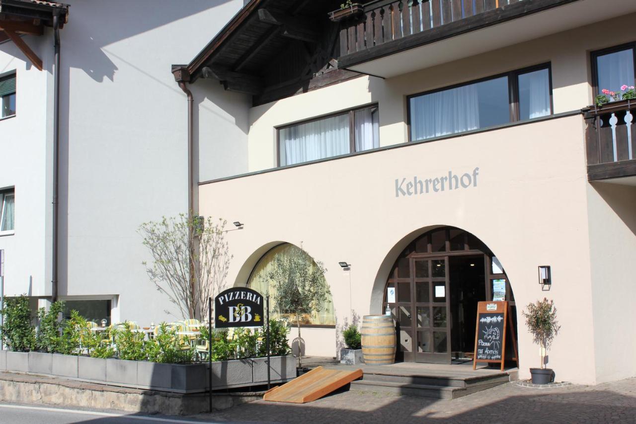 Kehrerhof Bed and Breakfast Rifiano Eksteriør billede