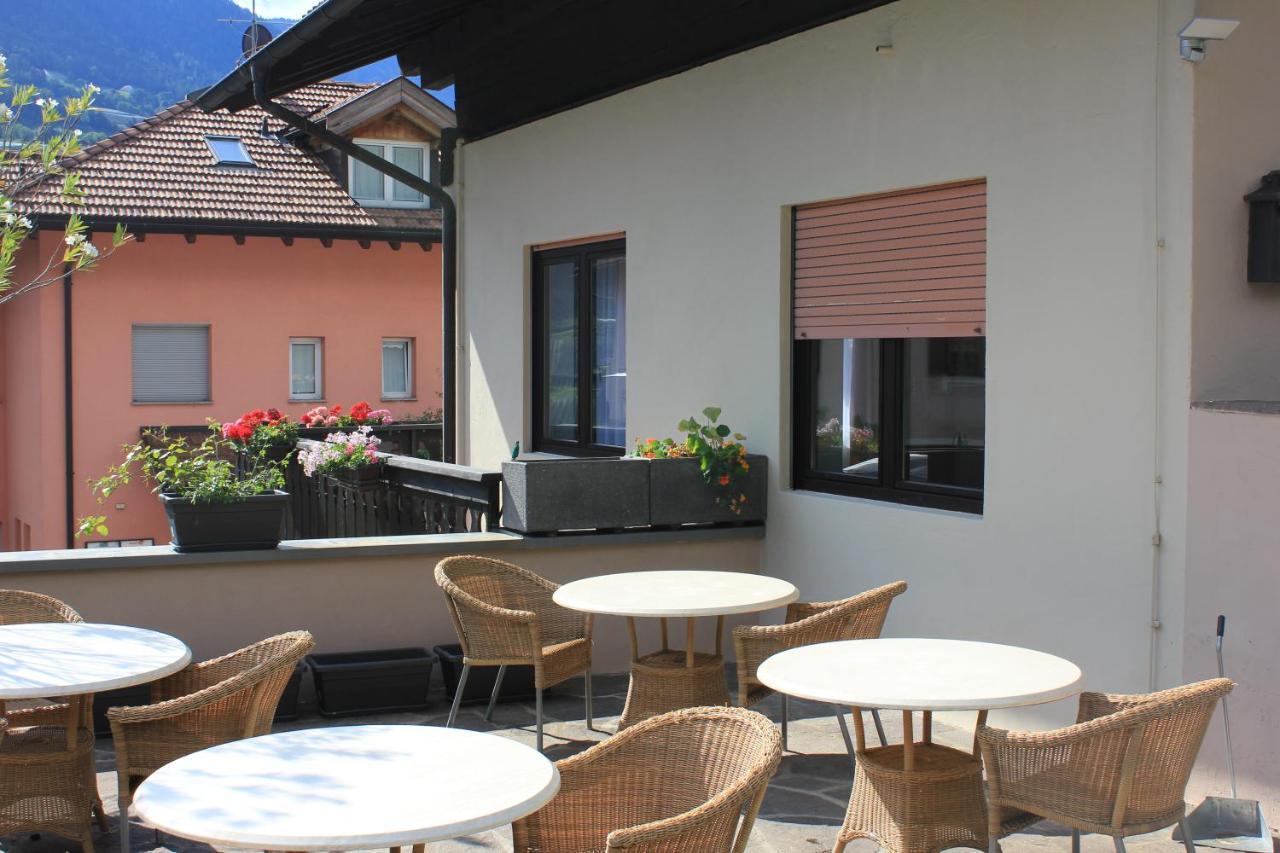 Kehrerhof Bed and Breakfast Rifiano Eksteriør billede