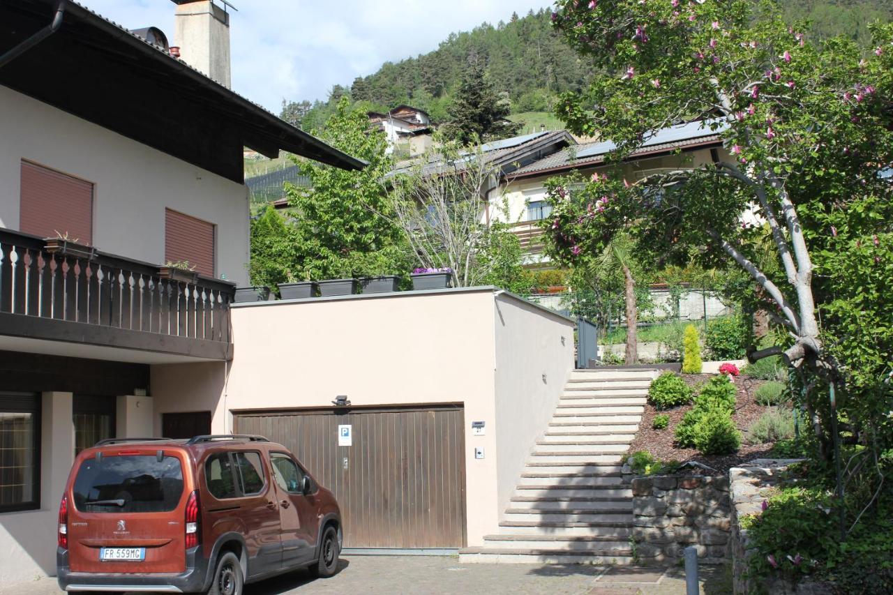 Kehrerhof Bed and Breakfast Rifiano Eksteriør billede