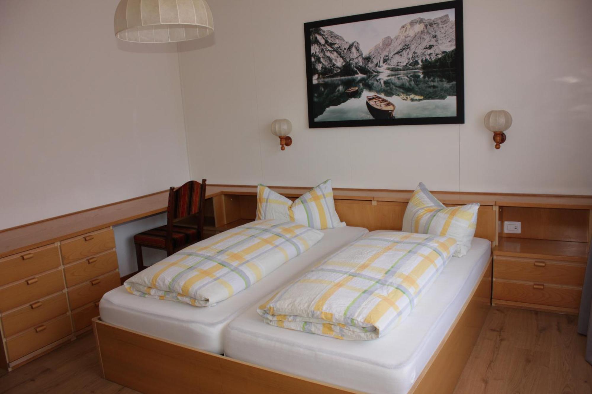 Kehrerhof Bed and Breakfast Rifiano Eksteriør billede