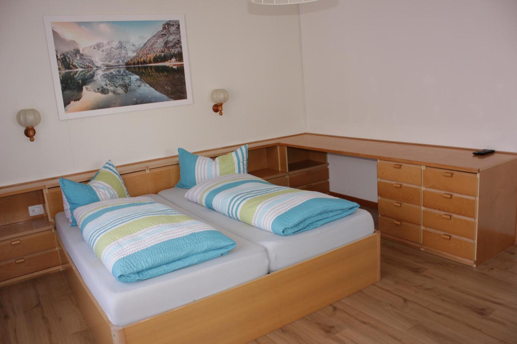 Kehrerhof Bed and Breakfast Rifiano Eksteriør billede