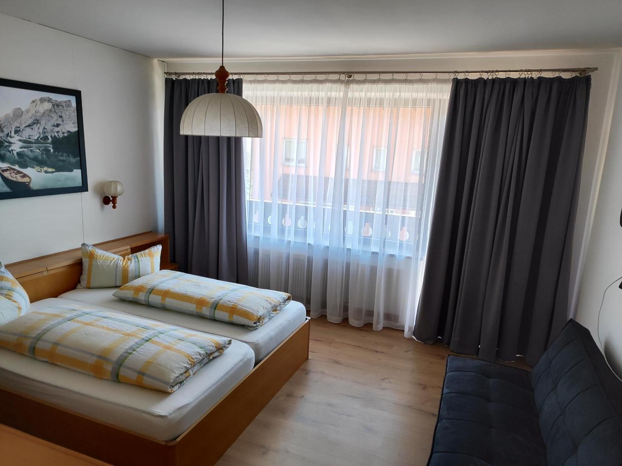 Kehrerhof Bed and Breakfast Rifiano Eksteriør billede