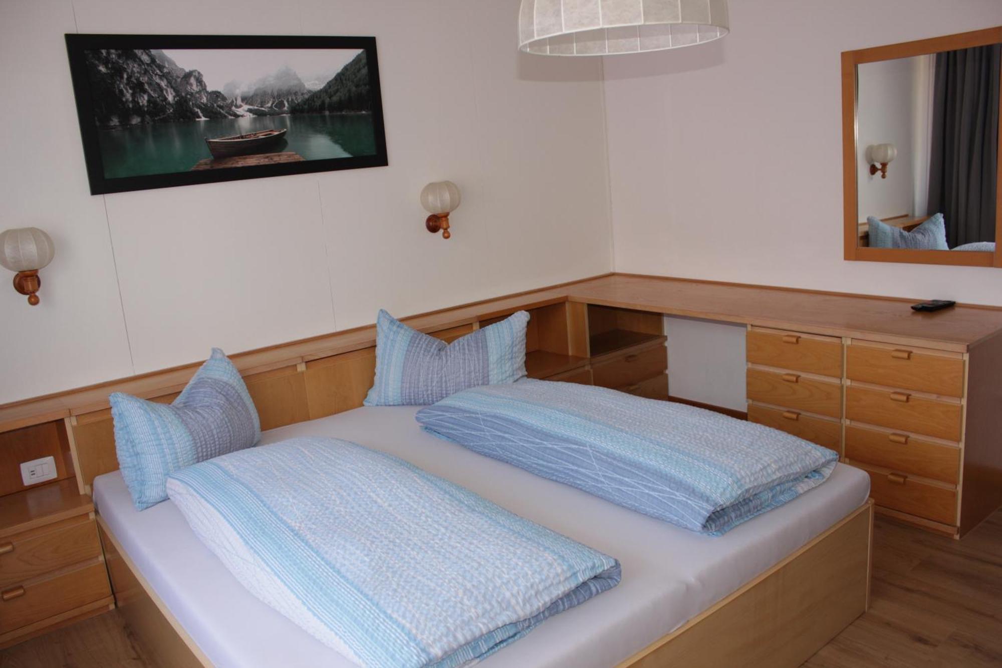 Kehrerhof Bed and Breakfast Rifiano Eksteriør billede