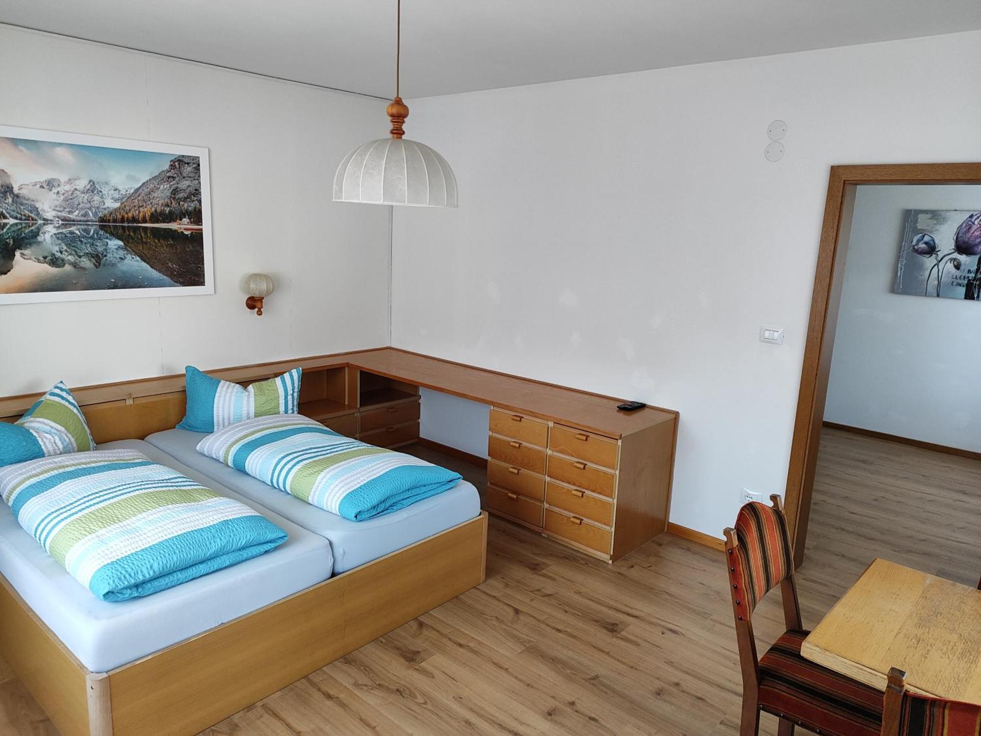 Kehrerhof Bed and Breakfast Rifiano Eksteriør billede