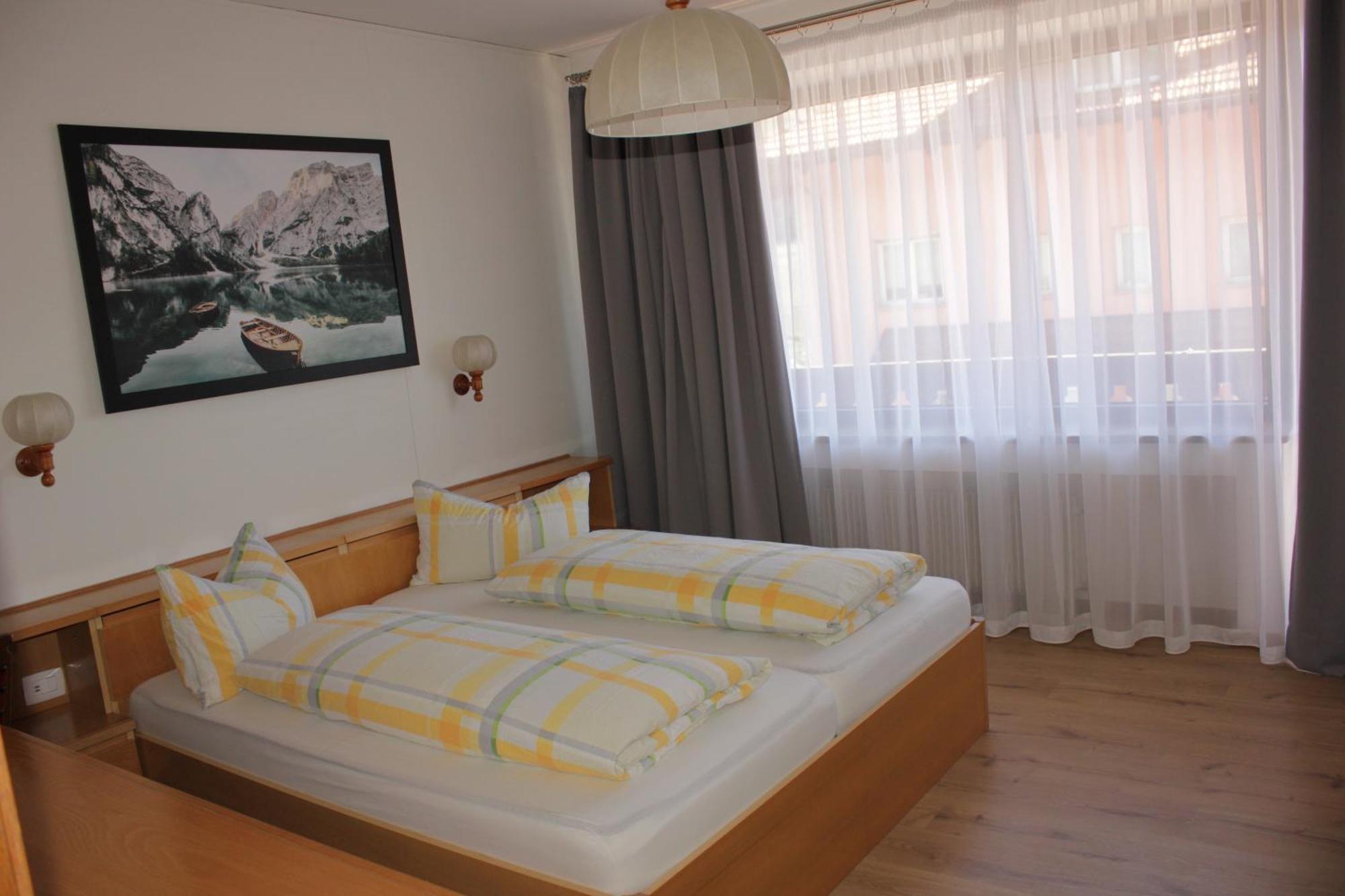 Kehrerhof Bed and Breakfast Rifiano Eksteriør billede