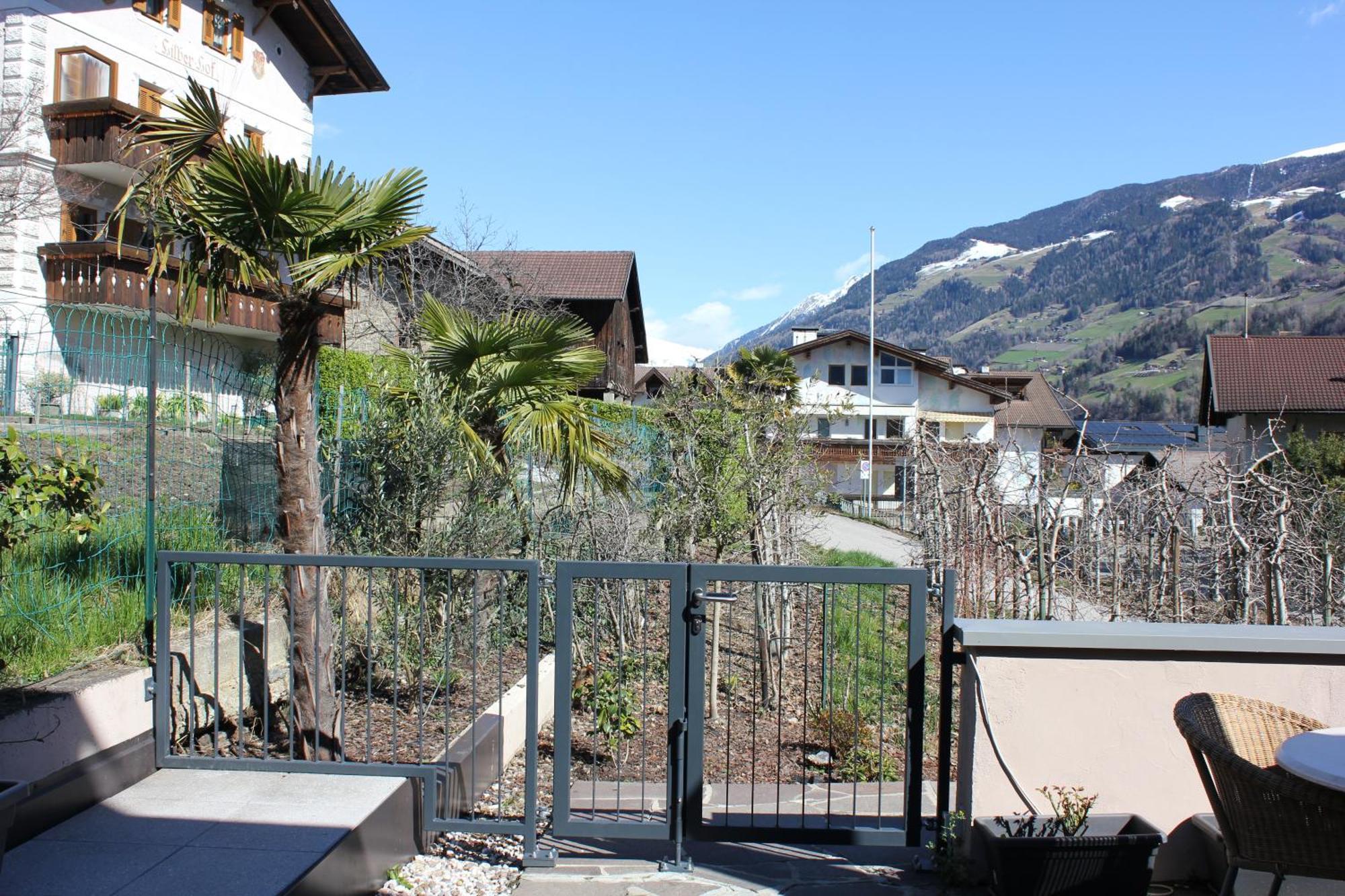 Kehrerhof Bed and Breakfast Rifiano Eksteriør billede
